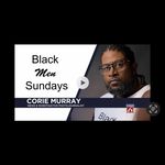 Corie Sylvester Murray - @blackmensundays - Instagram