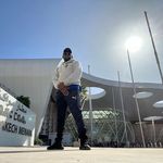Sylvester Murray - @slydaddy - Instagram
