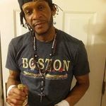 Sylvester Murray - @sylvestermurray2 - Instagram