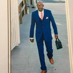Sylvester Murray Jr. - @murrayjr.sylvester - Instagram