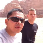 Myles Sylvester - Facebook