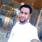 Sylvester Nelson Walter - @idesly1 - Instagram