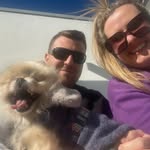 Kirsty Sylvester Newton-King Aydin - @kirst_aydin_ - Instagram