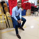 Sylvester Newton - @sly__255 - Instagram