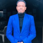 Sylvester Ahovie Noble - @sly07quist - Instagram