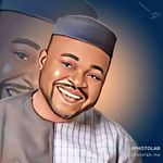 Sylvester Ochunu Dominic - @o.dominicsylvester - Instagram