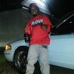 Sylvester Odom - @odomsylvester - Instagram