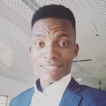 Sylvester Okeleke - @dr_sarzz - Instagram