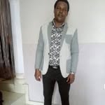 Sylvester Okeleke - @sokeleke - Instagram