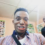 Sylvester_Okeleke - @dr_sarzofficial - Instagram