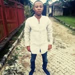 Sylvester ifeanyi okere - @sylvesterifeanyiokere - Instagram