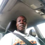 Sylvester Okere - @sylvesterokere1 - Instagram