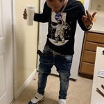 sylvester otis - @sly2fly_7 - Instagram