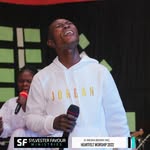 Sylvester Favour Owusu - @sylvesterfavour33 - Instagram