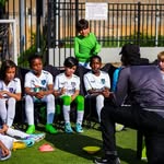 Sylvester Owusu - @coach_sly_training - Instagram