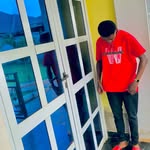 Sylvester Owusu - @sylvesterowusu83 - Instagram
