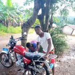 Sylvester Owusu - @sylvester.owusu.3517 - Instagram
