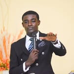 Sylvester Owusu - @bishop_office - Instagram