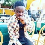Sylvester Owusu - @proph._owusu - Instagram