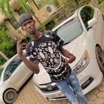 Sylvester Owusu - @sylvesterowusu163 - Instagram
