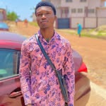 Sylvester Owusu - @young_richway1234 - Instagram