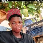 Sylvester Owusu - Facebook