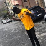 Sylvester Owusu Agyemang Jnr - @sylvesterowusuagyemangjnr - Instagram