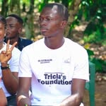 SYLVESTER OWUSU ANKOMAH - @kwesi_priceless - Instagram