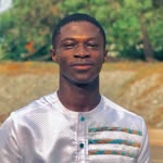 SYLVESTER OWUSU ANKOMAH - @_young_apostle - Instagram