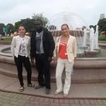Sylvester Owusu Tandoh - @sylvesterowusutandoh - Instagram