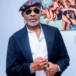 Sylvester Patrick - @_sylvesterpatrick_7 - Instagram
