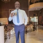 Sylvester Patrick - @its_teihu_right_ - Instagram