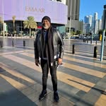 Sylvester Patrick - @sylvesterp220 - Instagram
