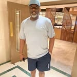 Sylvester Patrick - @sylvesterpatrick15 - Instagram