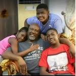 Sylvester Patrick - @sylvesterpatrick646 - Instagram