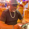Sylvester patrick - @sylvesterpatricktrw - TikTok