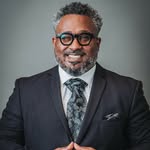 Dr. Sylvester Delaney Patton III - @revsyl - Instagram