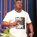 Sylvester D. Patton III - @rev_syl - Instagram
