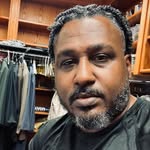 Sylvester Delaney Patton III - @sylvesterdelaneypatton - Instagram