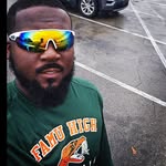Sylvester Peck Jr. - @coachpeck44 - Instagram