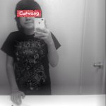 Sylvester Perez - @_devils__night_ - Instagram