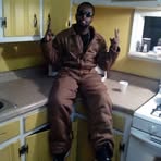 Sylvester Perkins - Facebook