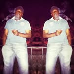 Sylvester Perry - @polosilver.man - Instagram