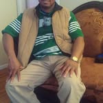 Sylvester Perry - @sylvester.perry70 - Instagram