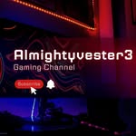 Sylvester Roy Person III - @almightyvester3_gaming_channel - Instagram