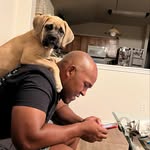 Sylvester Peterson - @sly0425 - Instagram