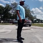 Sylvester Peterson - @sylvester.peterson.121 - Instagram