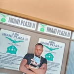 Sylvester Kyalo Philip - @sylvester_philip - Instagram