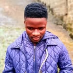 Sylvester Philip massaquoi - @sylvesterphilip398 - Instagram