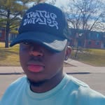 Sylvester Philip Weekes - @__weekes - Instagram